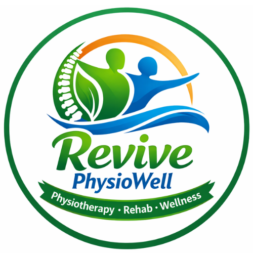 REVIVE PHYSIOWELL
